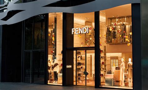 fendi españa